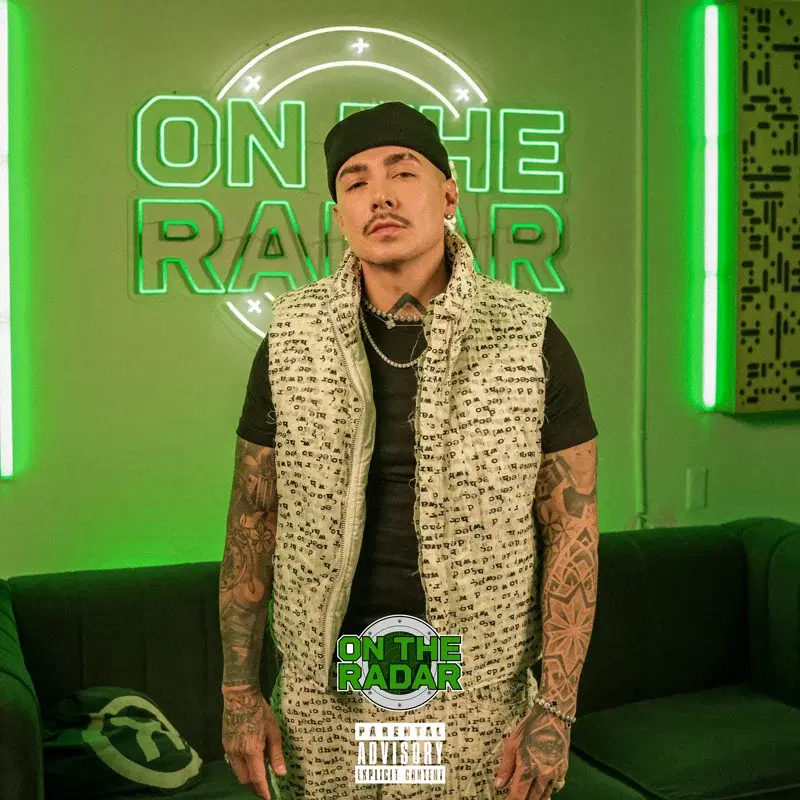 Kapla "On The Radar" Freestyle