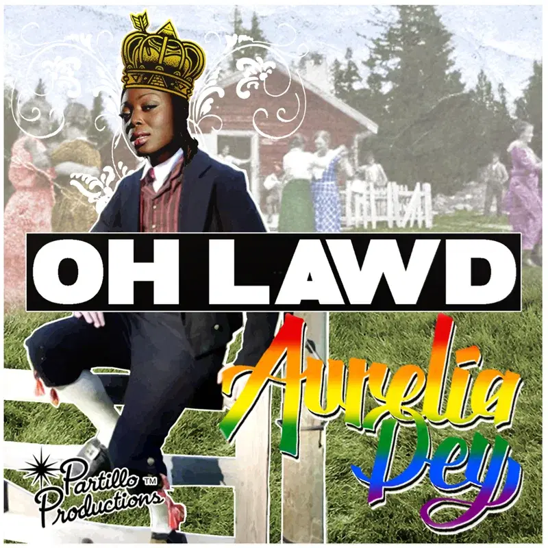 Oh Lawd