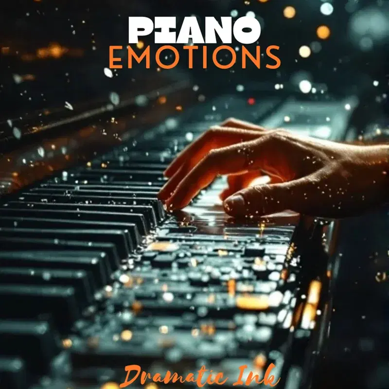 Piano Emotions