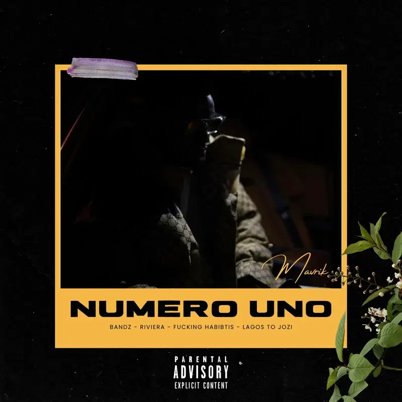 Numero Uno