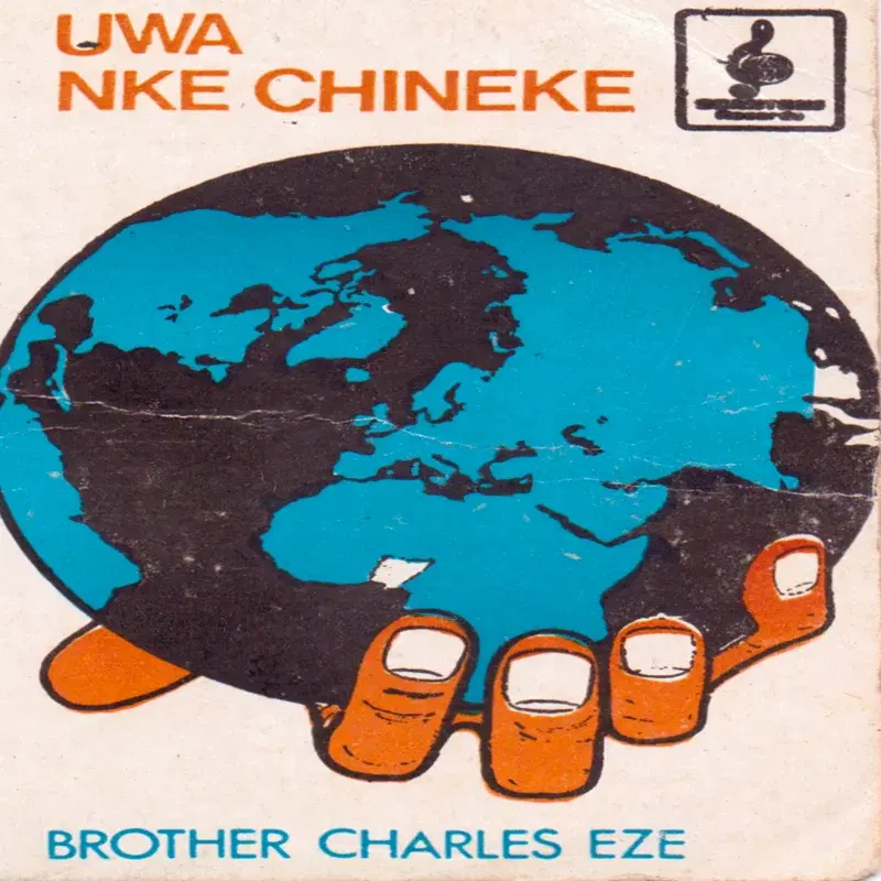 Uwa Nke Chineke