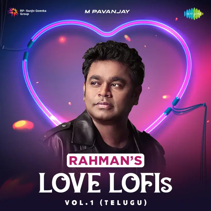 Rahman's Love Lofis, Vol. 1