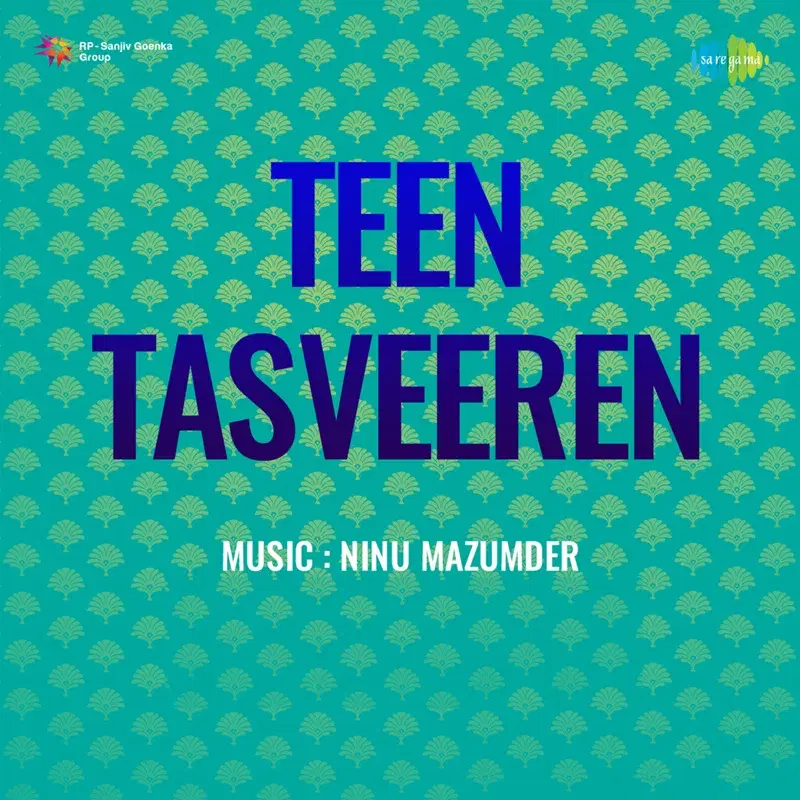Teen Tasveeren (Original Motion Picture Soundtrack)