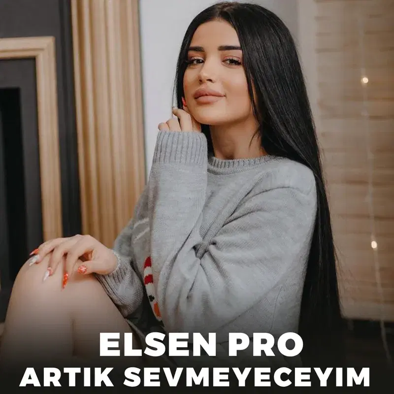 Artık Sevmeyeceyim