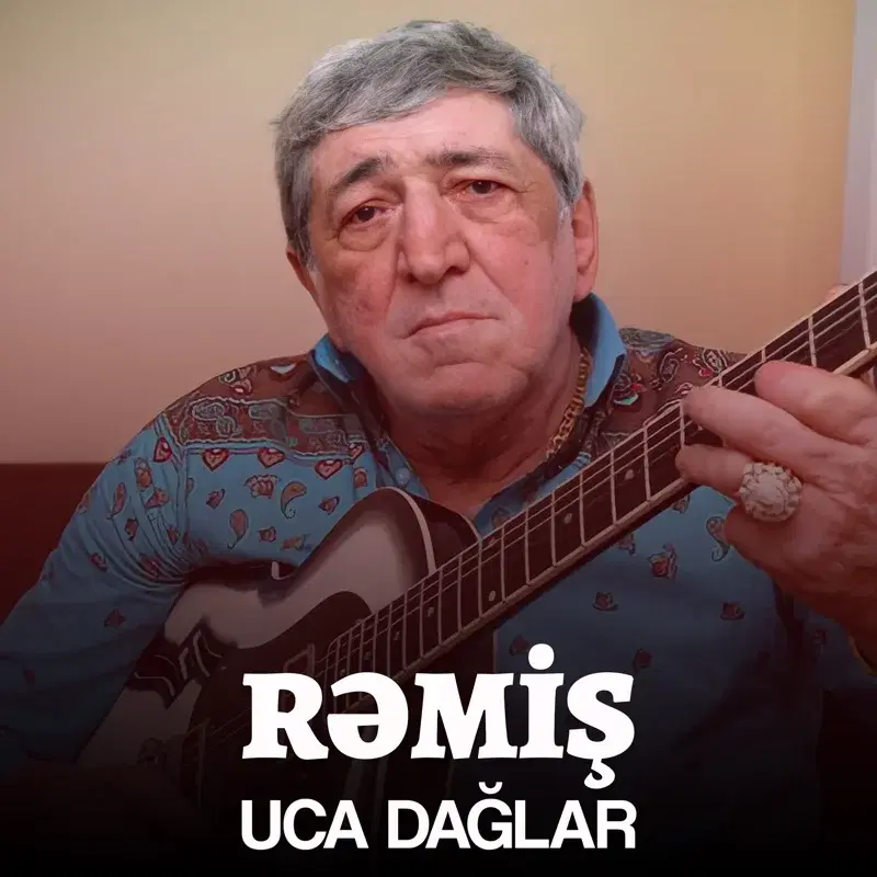 Uca Dağlar