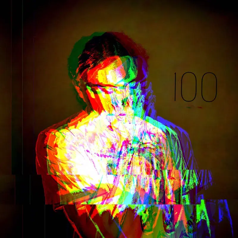 100