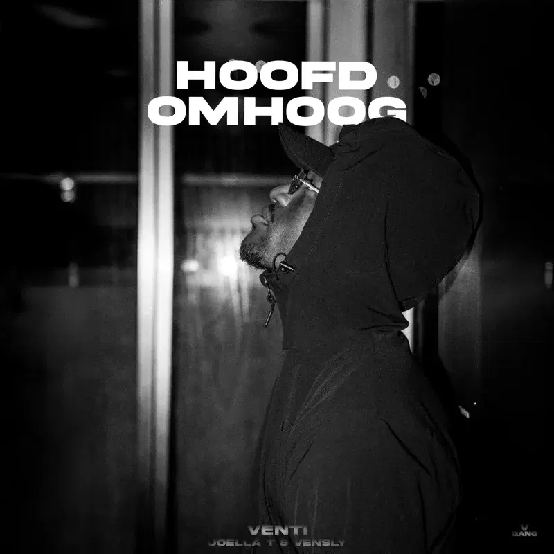 Hoofd Omhoog