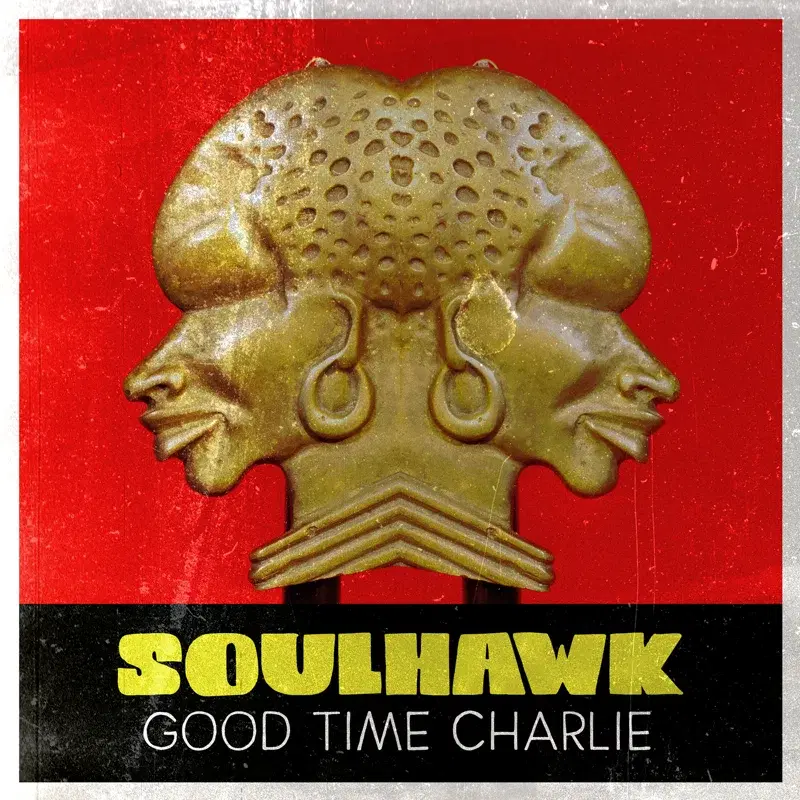 Soulhawk