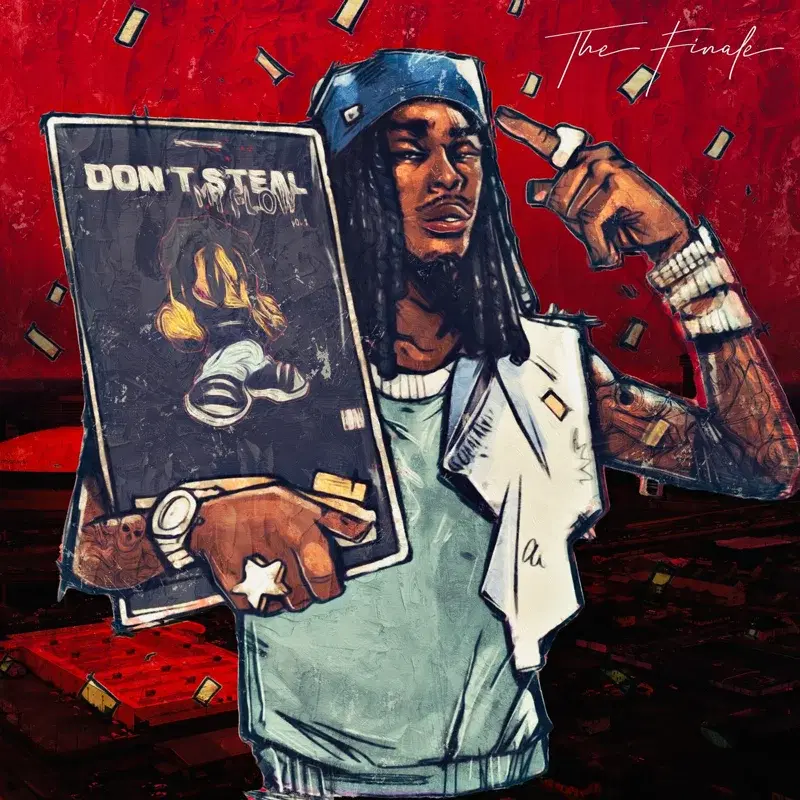 Cover Art