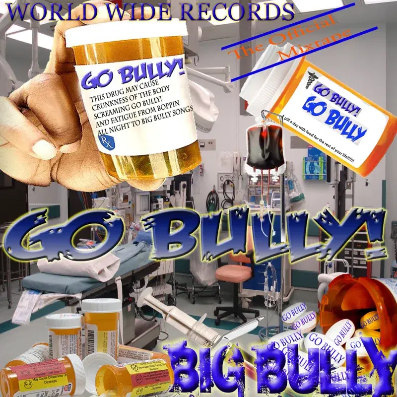 Go Bully