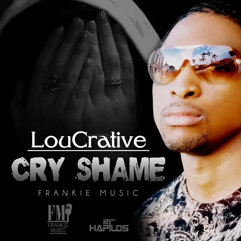 Cry Shame - Single