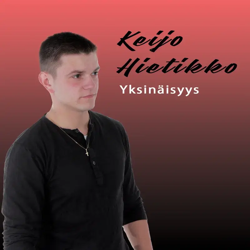 Yksinäisyys