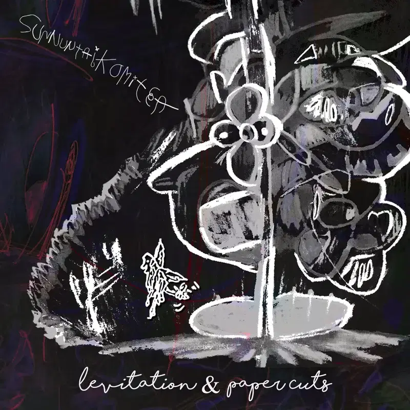 Levitation & Paper Cuts