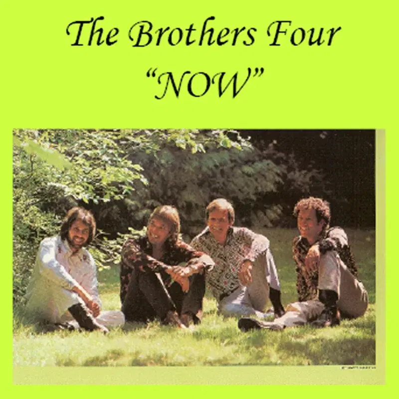 Now