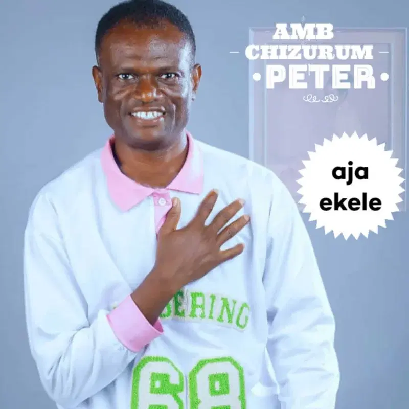 Aja Ekele