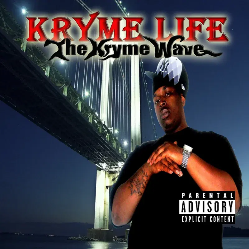 The Kryme Wave