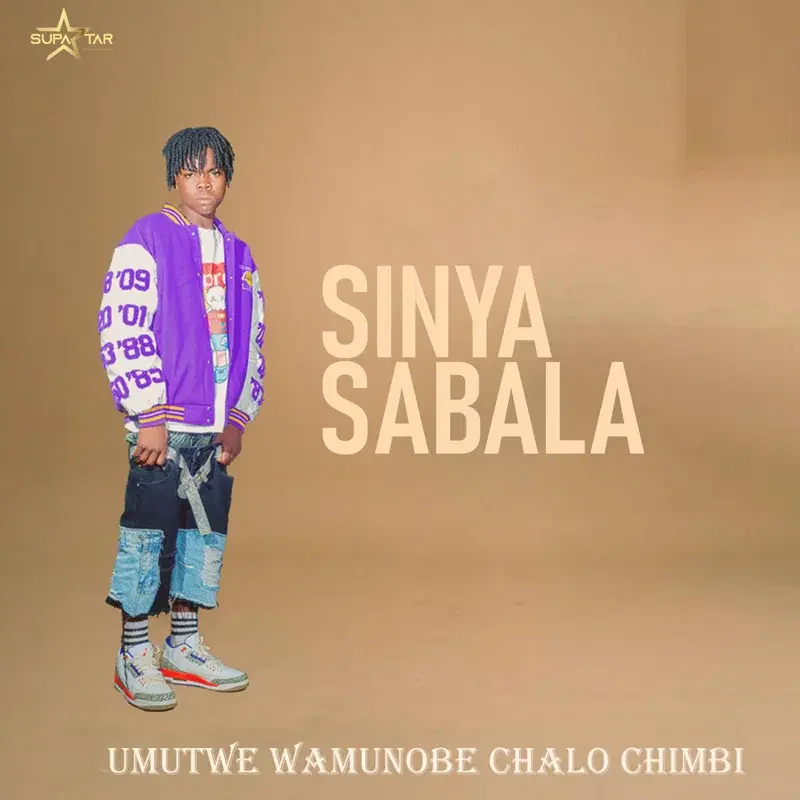 UMUTWE WAMUNOBE CHALO CHIMBI