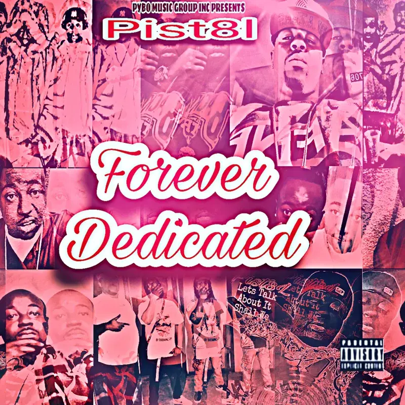 Forever Dedicated