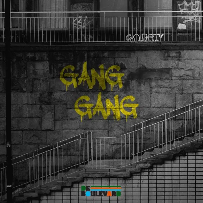 Gang Gang