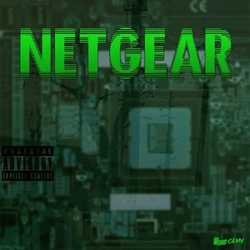 Netgear