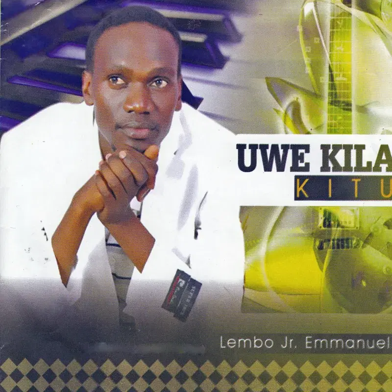 Uwe Kila Kitu
