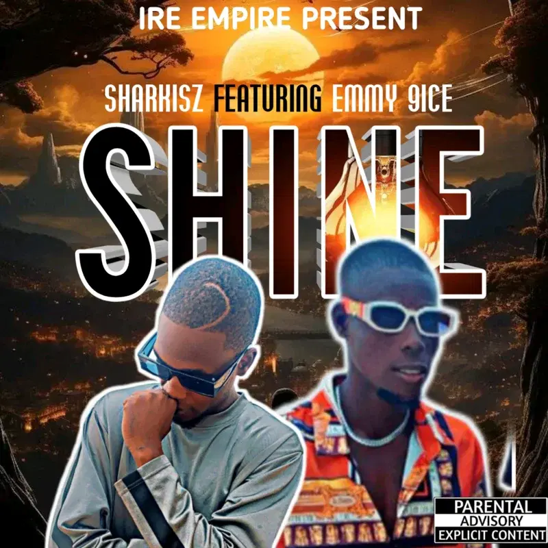 Shine
