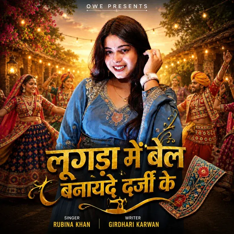Lugda Me Bel Banayde Darji Ke