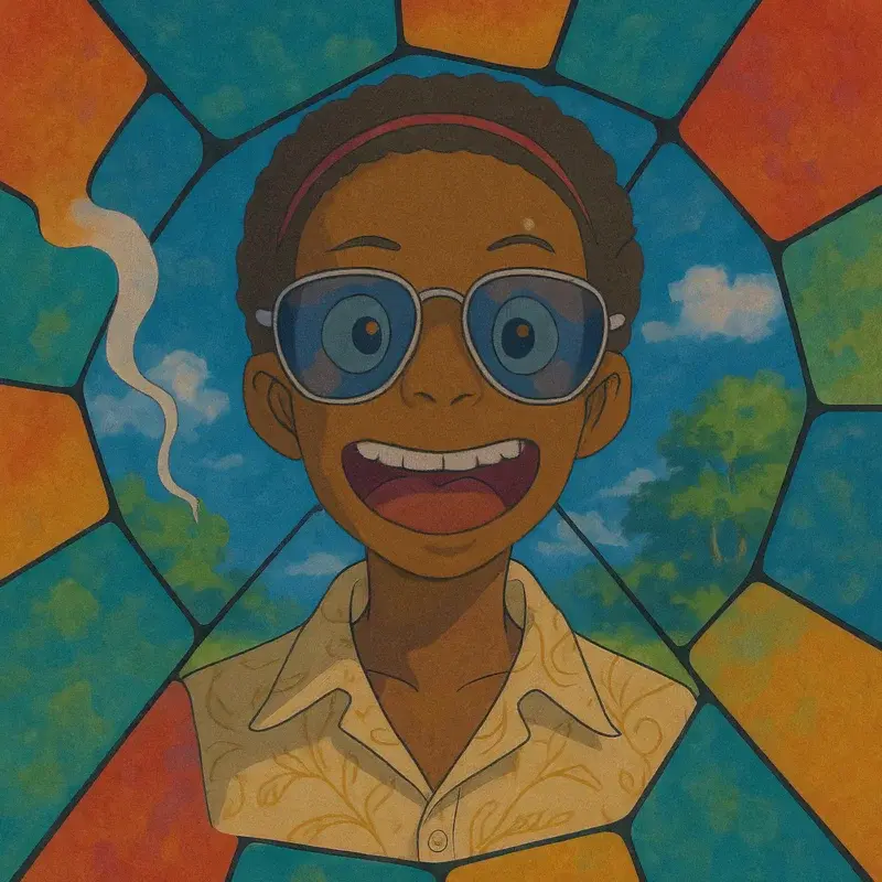 Kaleidoscope