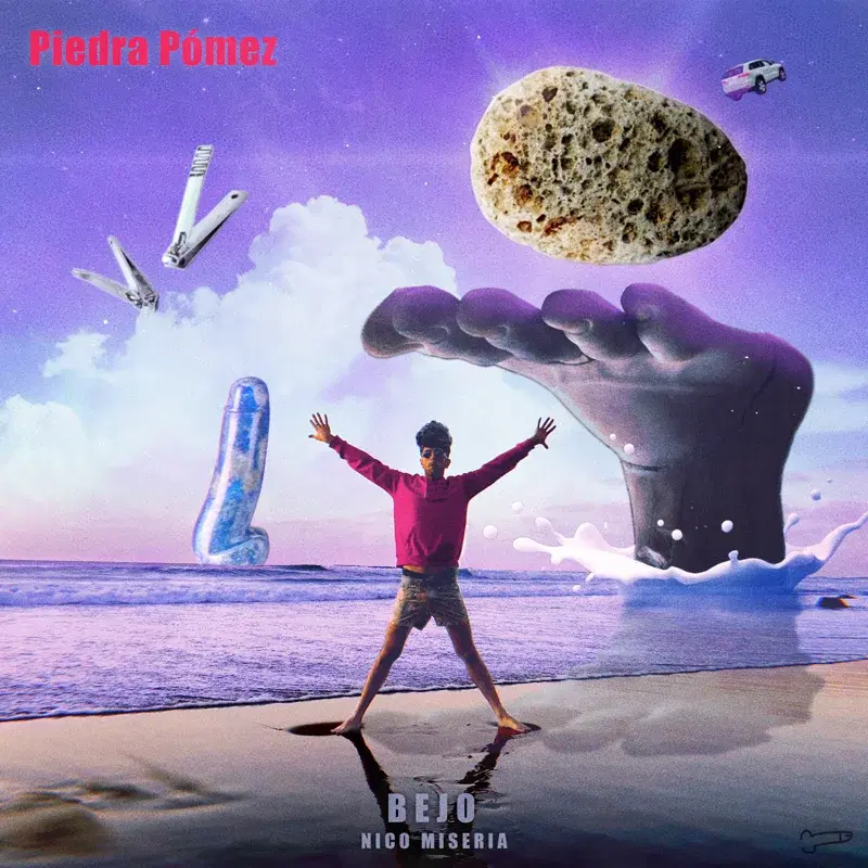 Piedra Pomez