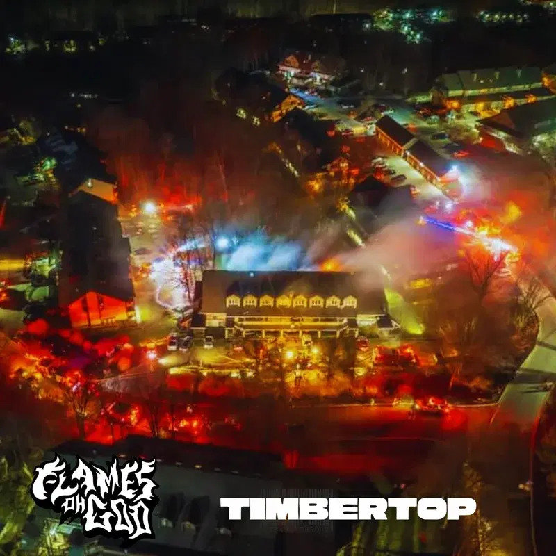 Timbertop