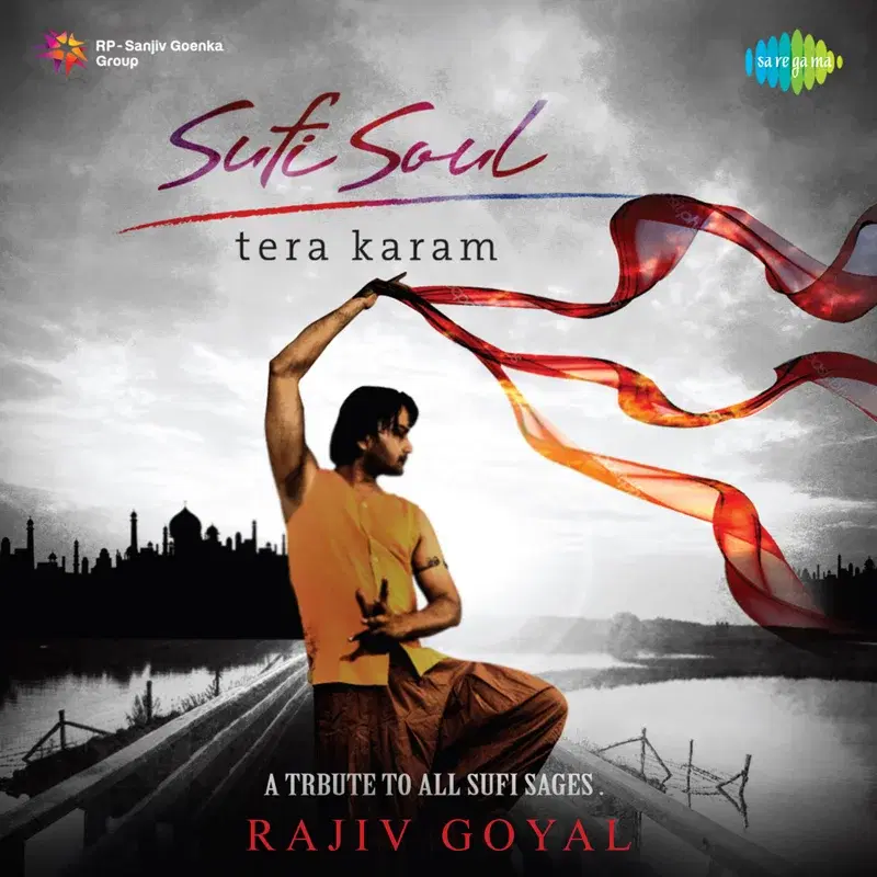 Sufi Soul - Tera Karam