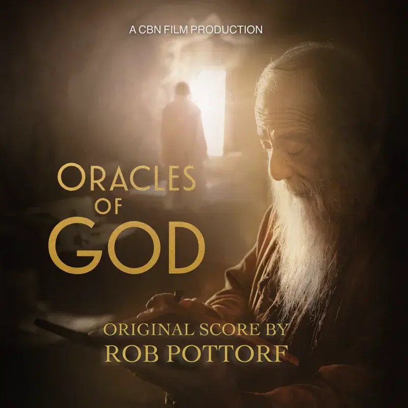 Oracles of God - The Story of the New Testament