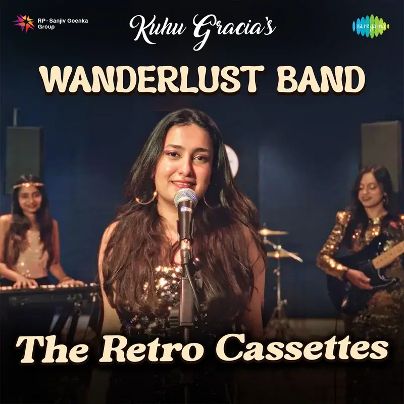 The Retro Cassette