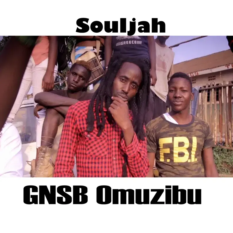 Souljah