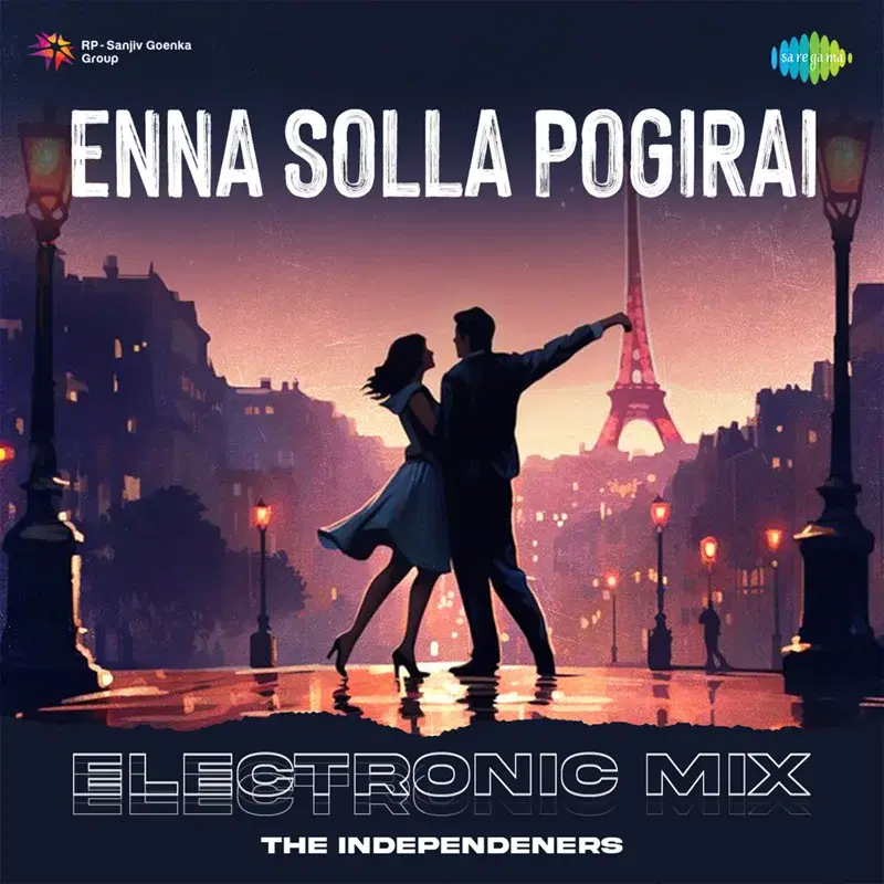 Enna Solla Pogirai