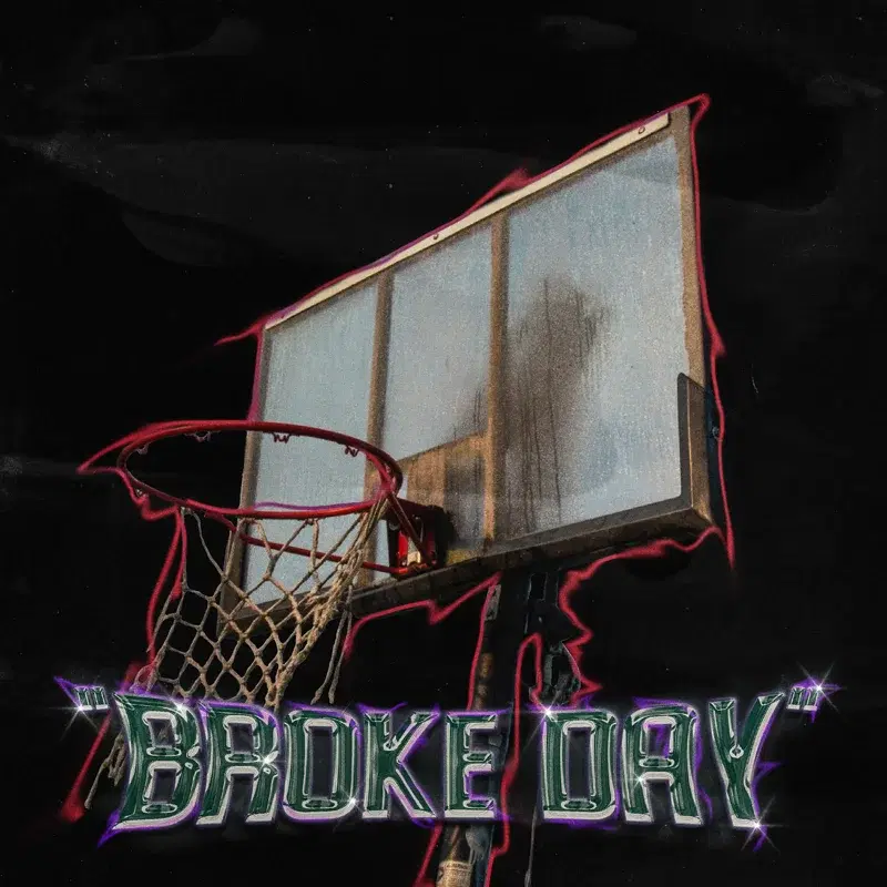Broke Day