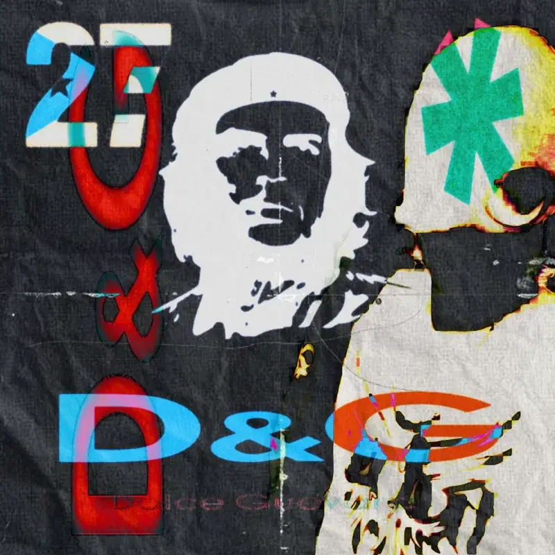 Dolce Guevara