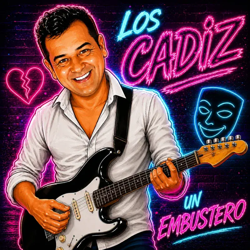 Un Embustero