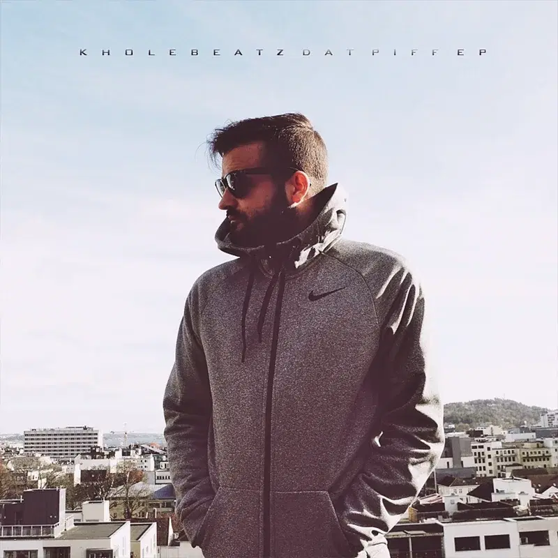 That Piff - Instrumental EP