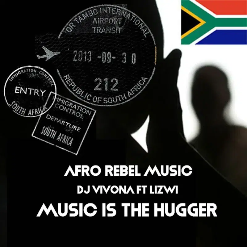Music Is The Hugger