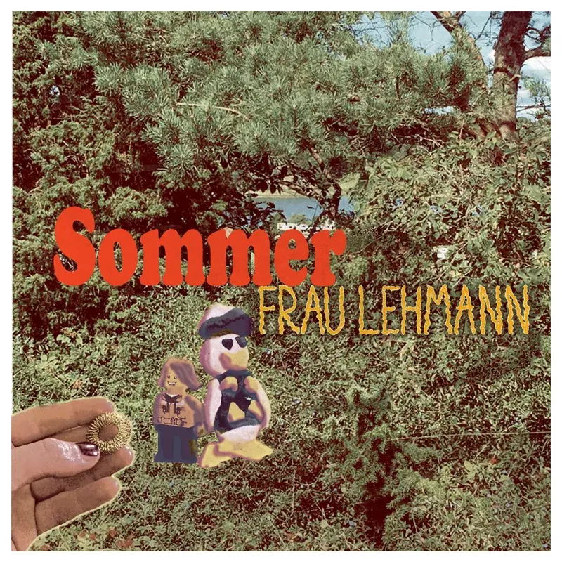 Sommer