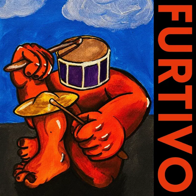 Furtivo
