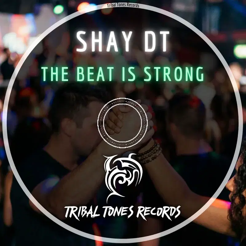 The Beat Is Strong