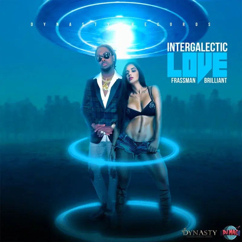 Intergalectic Love