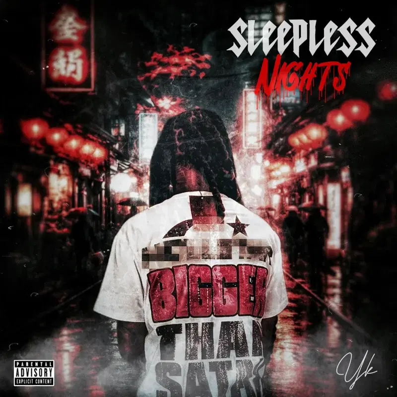 Sleepless Nights