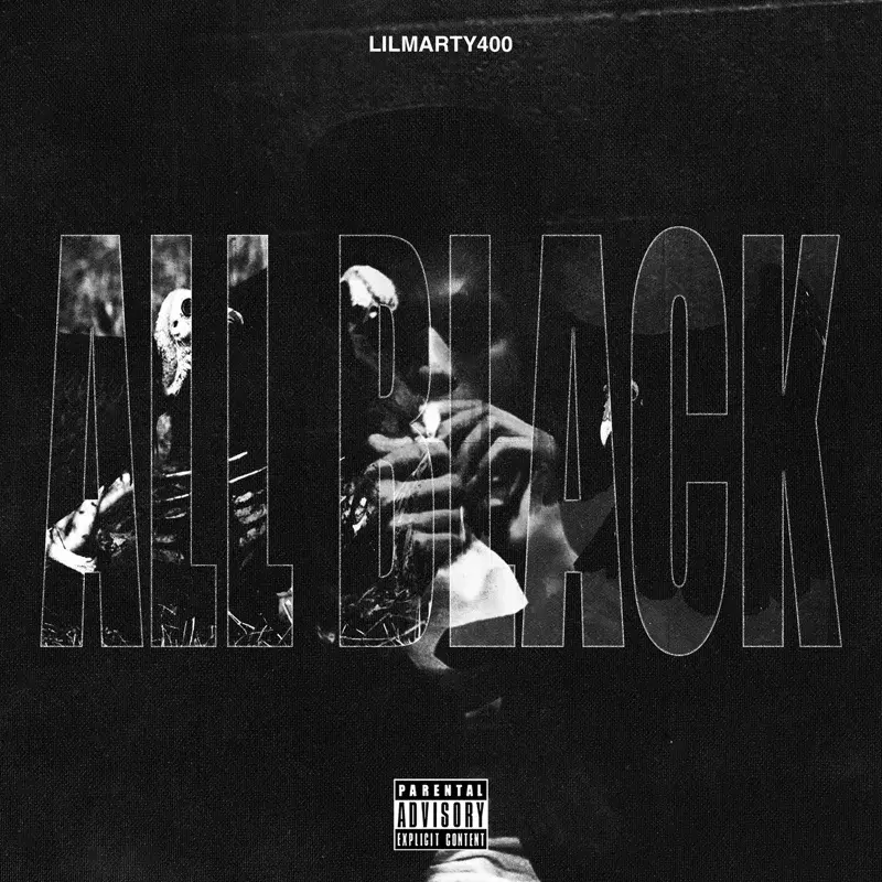 All Black