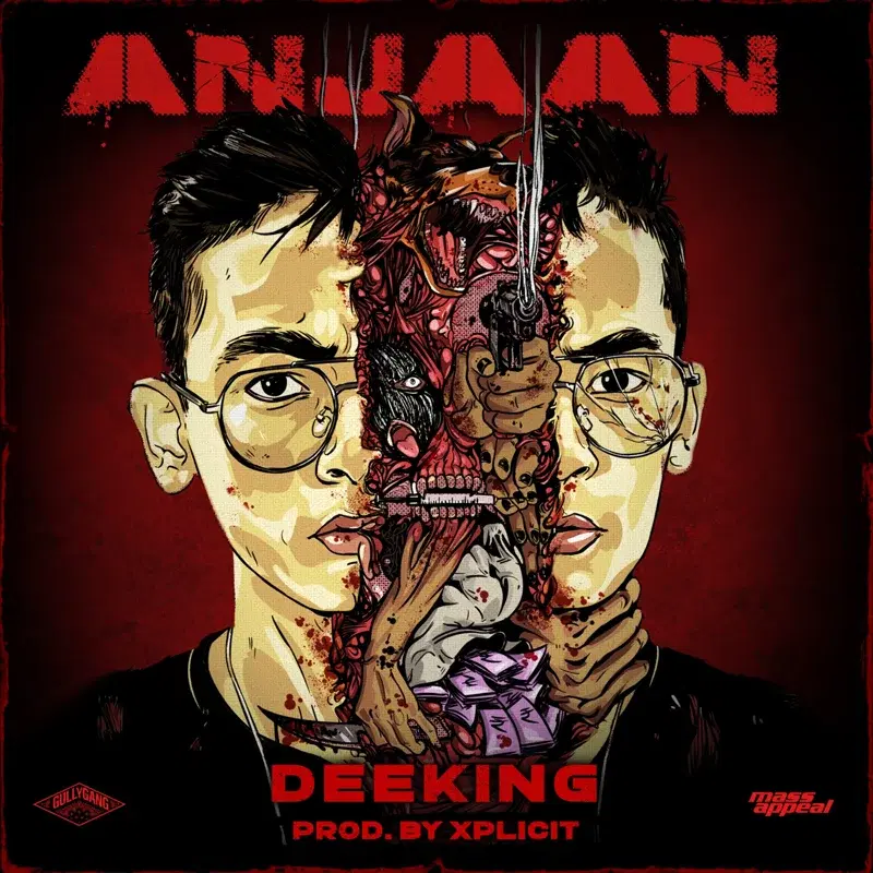 Anjaan