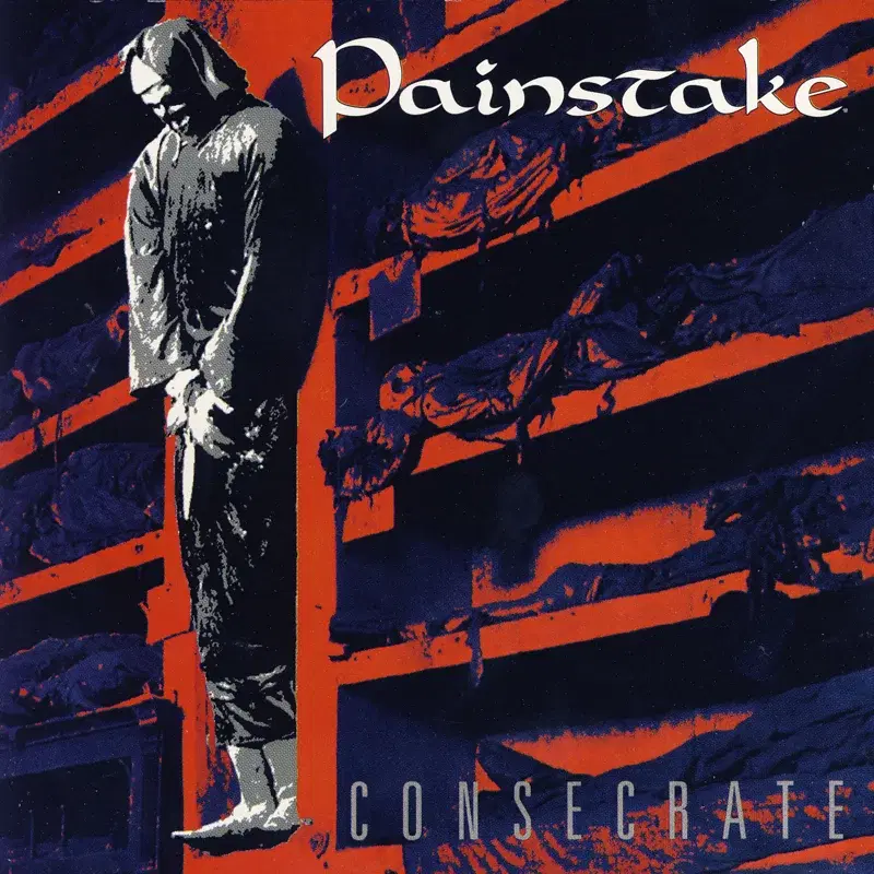 Consecrate