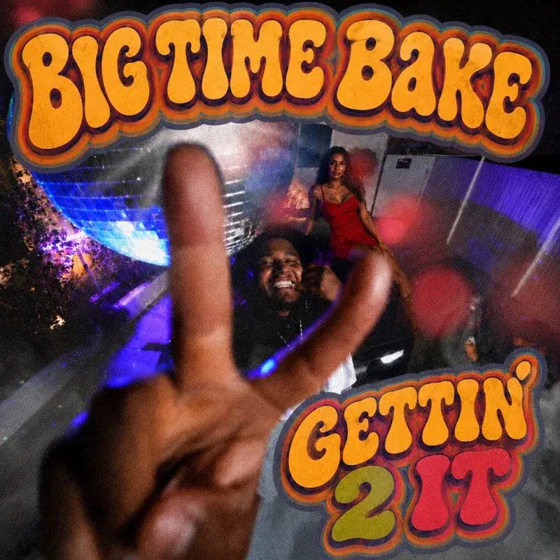 Gettin' 2 It