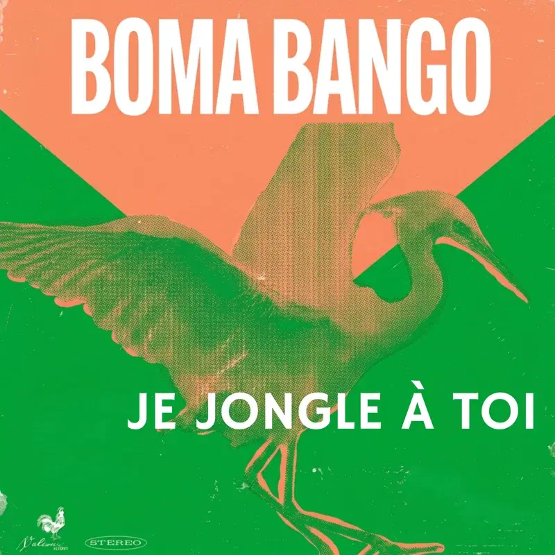 Je jongle à toi